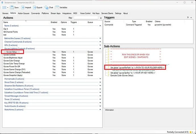Copying Windows filepath